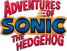 Adventures of Sonic the Hedgehog